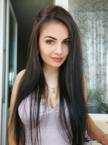 Мария Экстравагантная Реал