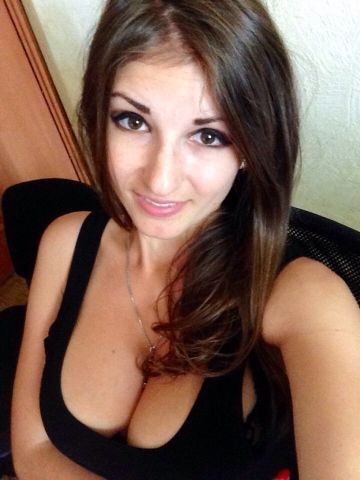 Олеся Равных Нет