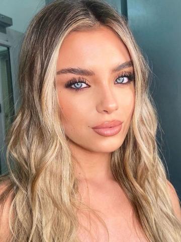 Тиффани Принцесска фото 2