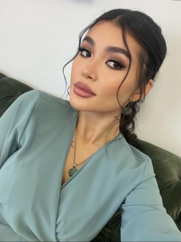 Елена Страстная Реал