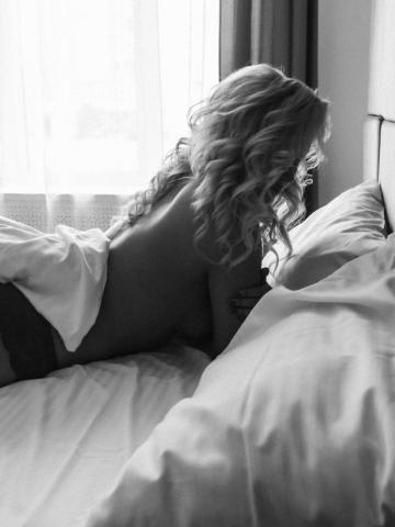 Мила Акула фото 3