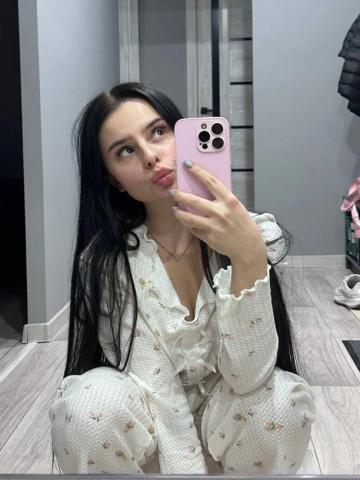 Эсмеральда Взрыв Эмоций фото 2