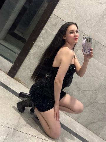 Мария Эскорт Модель фото 3