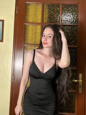 Мария Эскорт Модель фото 4