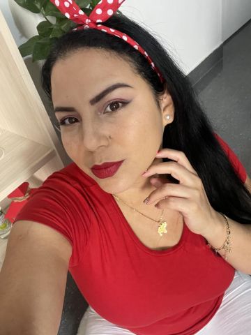 Агнешка Индивидуалка Сочи