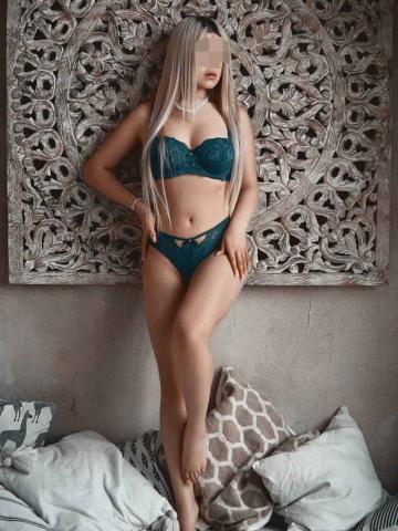 Тамара Чувственная Брюнетка