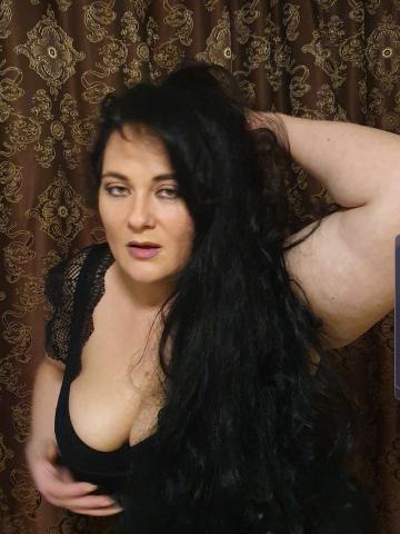 Надежда Чувственная фото 2