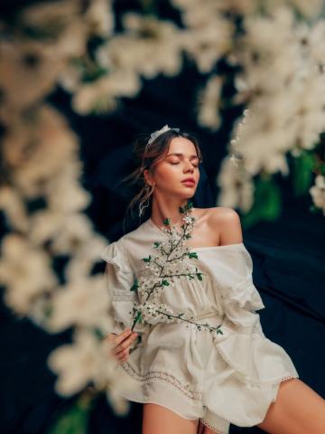 Мария фото 5