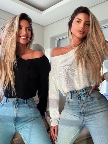 Ярослава Загадочная Блондинка фото 3