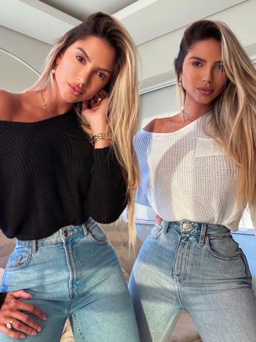 Ярослава Загадочная Блондинка фото 4