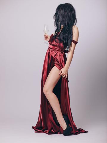 Ева Горящая Звезда фото 5