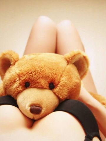 Светлана Страстная Нежная Реал