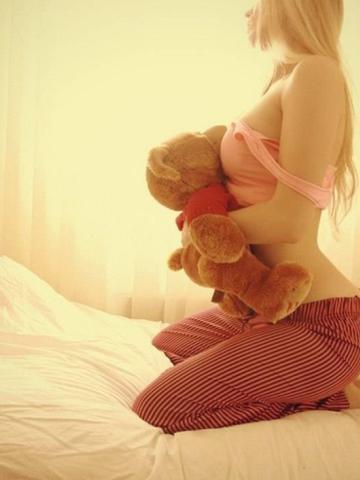 Светлана Страстная Нежная Реал фото 5