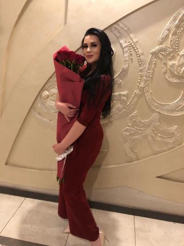 Соня Красивая Модель фото 11