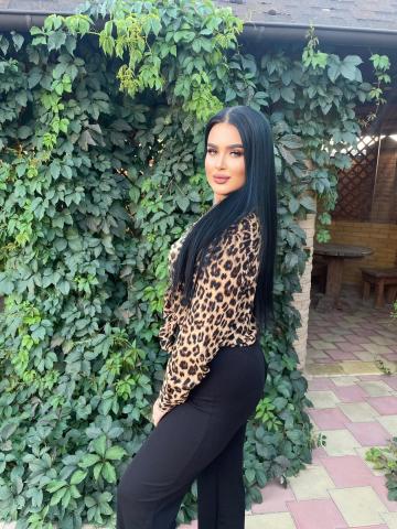 Соня Красивая Модель фото 3