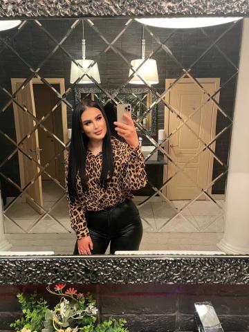 Соня Красивая Модель фото 4