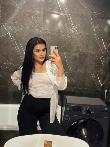 Соня Красивая Модель фото 5