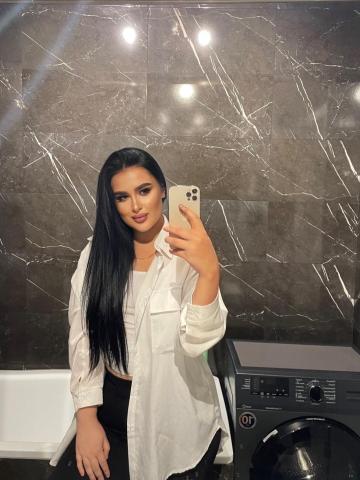 Соня Красивая Модель фото 7