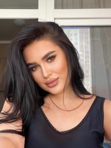 Соня Красивая Модель фото 8