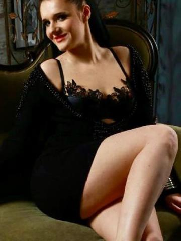 Изабелла Татуированная фото 3