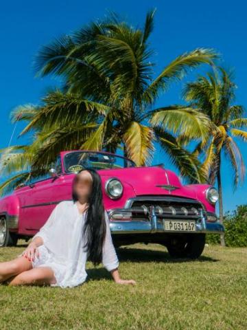 Кристина Офисная фото 3