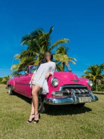 Кристина Офисная фото 4