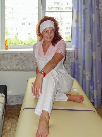 Анастасия фото 5