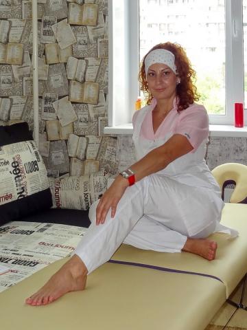 Анастасия фото 9